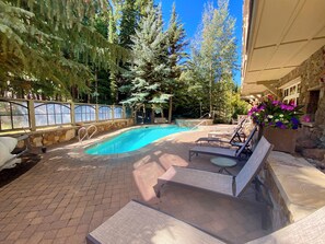 Catch Some Rays at Lone Eagle! #summer - Slope View | King Beds | Ski in/Ski Out (Keystone)