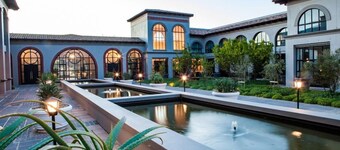 Sante Hotel Spa and Resort