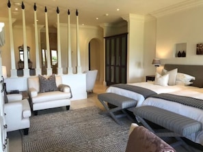 Room - Sante Hotel Spa and Resort (Paarl)