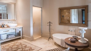 Bathroom - Sante Hotel Spa and Resort (Paarl)