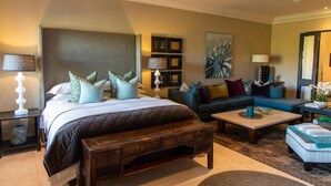Room - Sante Hotel Spa and Resort (Paarl)