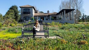 Exterior - Sante Hotel Spa and Resort (Paarl)
