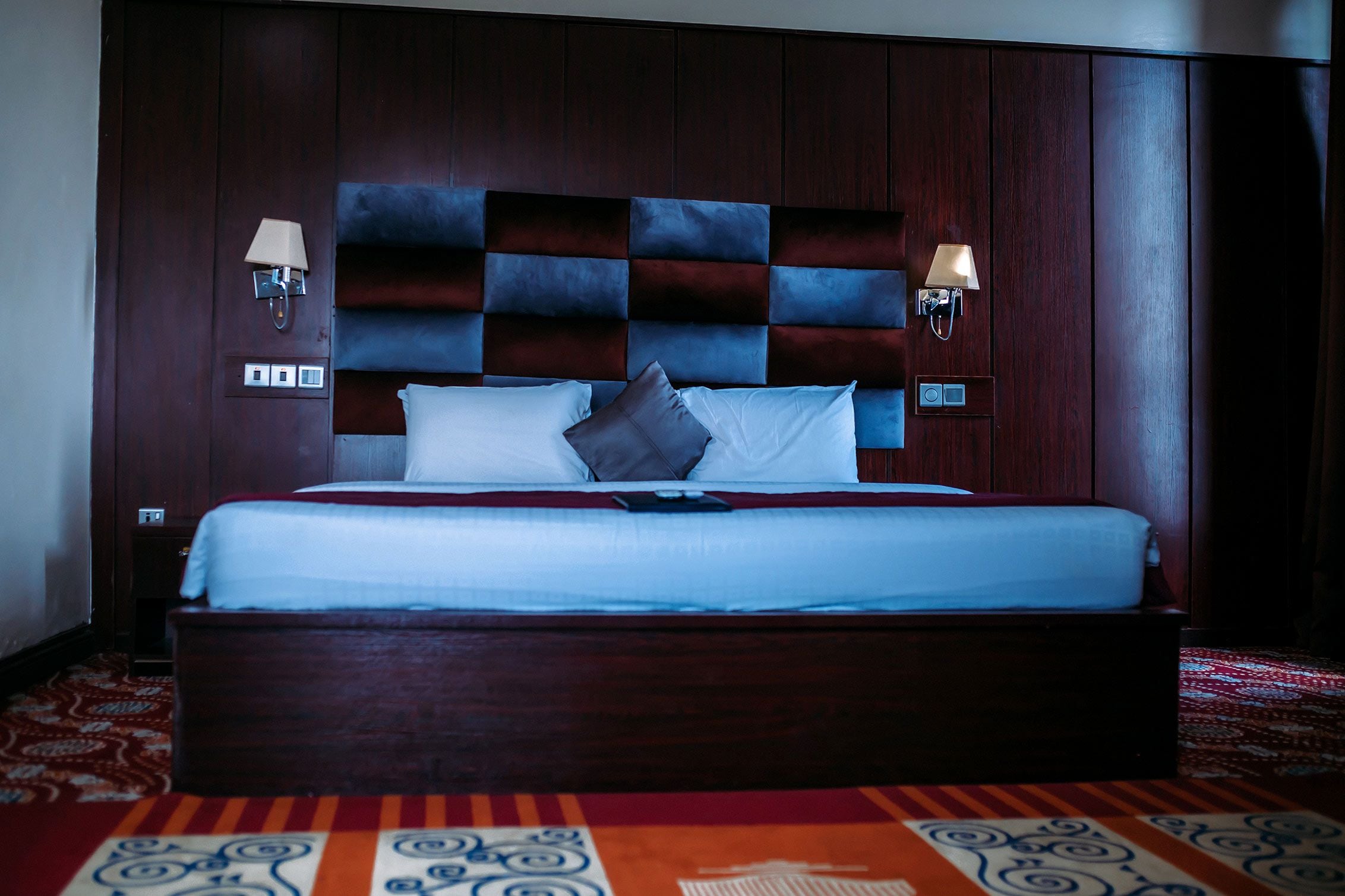 Kamar