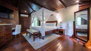 Room - Chachagua Rainforest Hotel And Hacienda (Peñas Blancas)