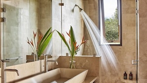 Bathroom - Altagracia Boutique Hotel (Cajón)
