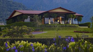 Exterior - Altagracia Boutique Hotel (Cajón)