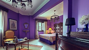 Room - Le Riad - Tell A Story (Cairo)