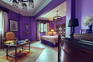 Room - Le Riad - Tell A Story (Cairo)