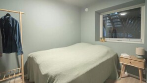 Room - Elegant and comfortable apartment (Troms)