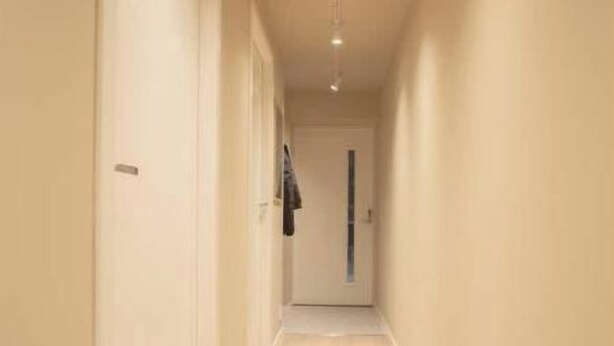 Interior - Elegant and comfortable apartment (Troms)