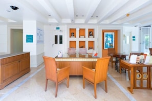 Lobby - Baan San Dao Service Apartment (Hua Hin)