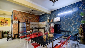 Restaurantes