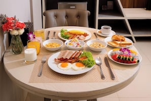 Dining - Cae Villa (Hua Hin)