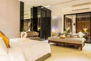 Room - Cae Villa (Hua Hin)