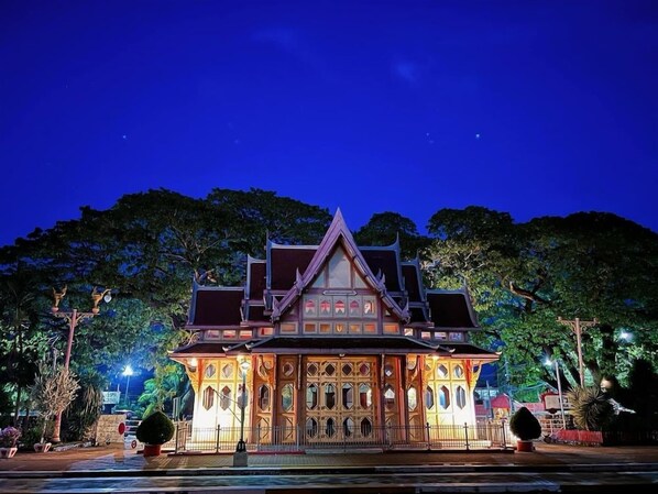 Exterior - Cae Villa (Hua Hin)