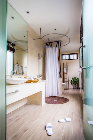 Bathroom - Cae Villa (Hua Hin)