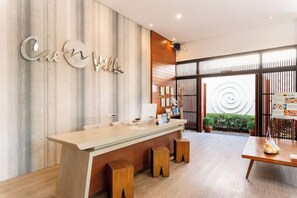Lobby - Cae Villa (Hua Hin)