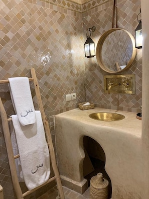 Unclassified image, 4 of 90, button - Riad Faiza and Spa (Marrakech)