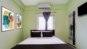 Phòng phong cách cổ điển