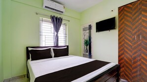 Phòng phong cách cổ điển