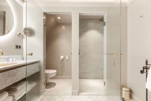 Bathroom - Hotel Seven One Seven (Amsterdam)