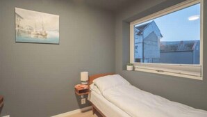 Room - Spacious and elegant apartment (Troms)