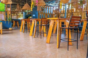 Restauranger
