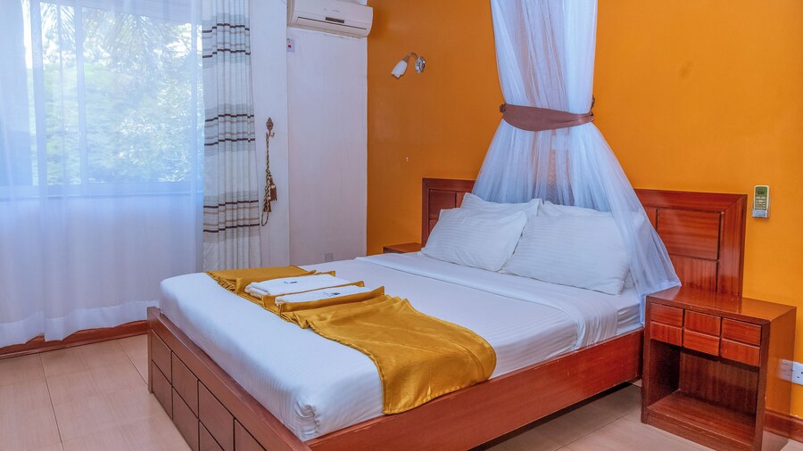 Petritz Royal Hotels Kisumu