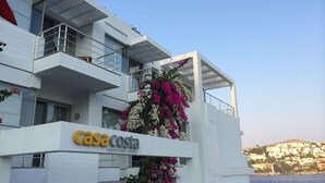 Exterior - Casa Costa Boutique Hotel - Boutique Class (Bodrum)