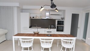 Private kitchen - Casa Costa Boutique Hotel - Boutique Class (Bodrum)