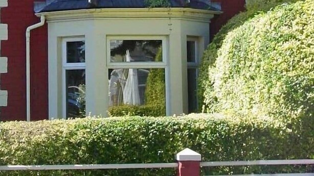 Exterior - Ty Rosa - Bed & Breakfast (Cardiff)