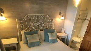 Room - Ty Rosa - Bed & Breakfast (Cardiff)