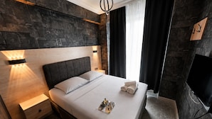 Deluxe Room, City View - Luna Suites Hotel (Eskişehir)