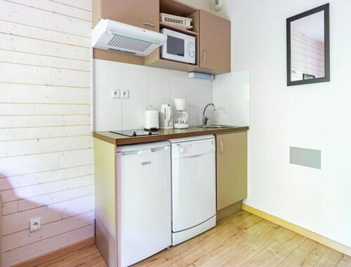 Mountain Apartment for 6 in Ax-les-thermes
