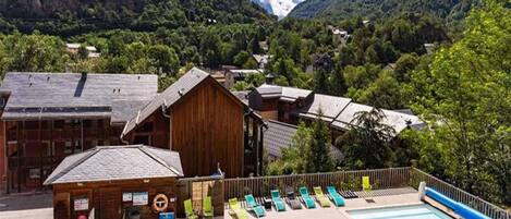 Apartment | Pool | Outdoor pool