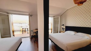 Room - Don Juan (Salamanca)