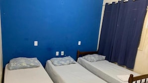 Room - CP Hotel Natal (Natal)