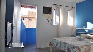 Room - CP Hotel Natal (Natal)