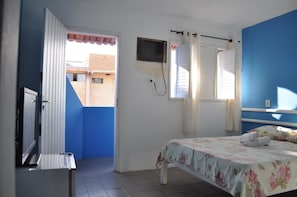 Room - CP Hotel Natal (Natal)