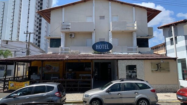 Exterior - CP Hotel Natal (Natal)