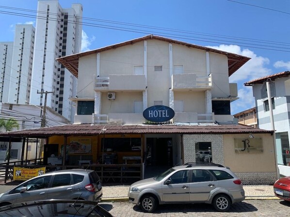 Exterior - CP Hotel Natal (Natal)
