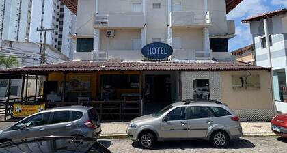 CP Hotel Natal