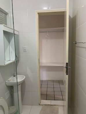 Bathroom - CP Hotel Natal (Natal)