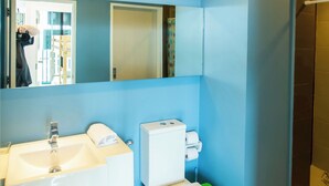 Bathroom - Acqua Condominium (Pattaya)