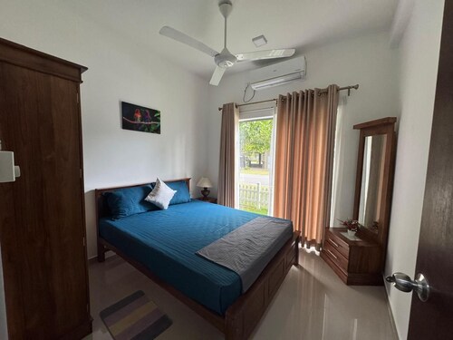 3BR Urban Oasis in Malabe with swimming pool