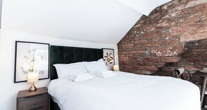 The Stanley Arms Hotel by Guestz