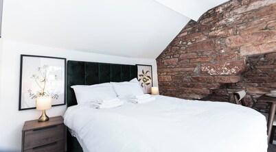 The Stanley Arms Hotel by Guestz