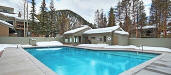 Forest Condominiums