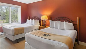 Room - Forest Condominiums (Keystone)
