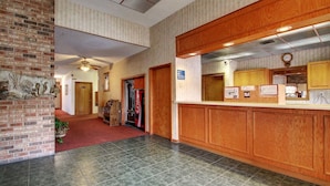 Unclassified image, 5 of 45, button - Key West Inn Pensacola (Pensacola)